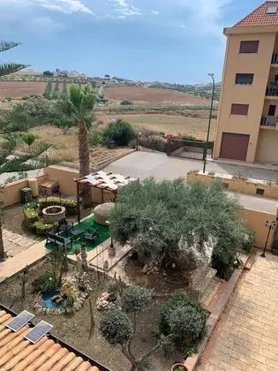 Apart Daire, 1 Yatak Odası, Sigara İçilebilir, Teras
