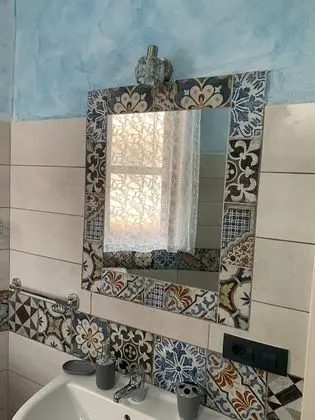 Apart Daire, 1 Yatak Odası, Sigara İçilebilir, Teras