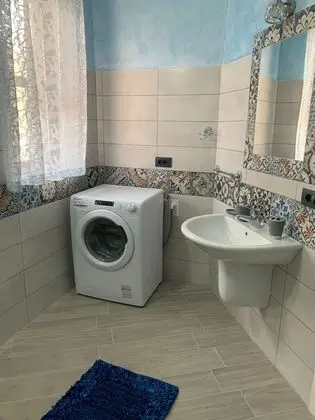 Apart Daire, 1 Yatak Odası, Sigara İçilebilir, Teras