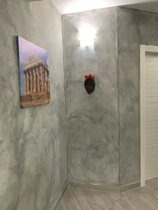 Apart Daire, 1 Yatak Odası, Sigara İçilebilir, Teras