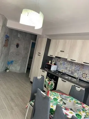 Apart Daire, 1 Yatak Odası, Sigara İçilebilir, Teras