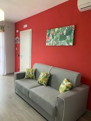 Apart Daire, 1 Yatak Odası, Sigara İçilebilir, Teras