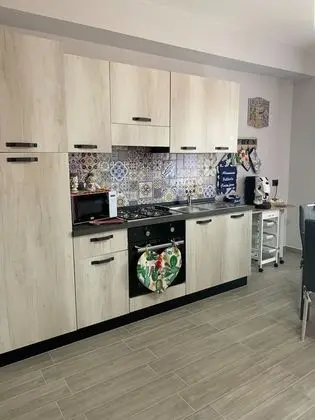 Apart Daire, 1 Yatak Odası, Sigara İçilebilir, Teras