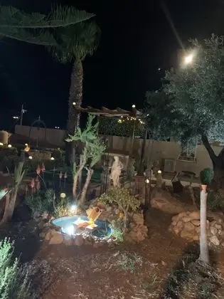 Apart Daire, 1 Yatak Odası, Sigara İçilebilir, Teras