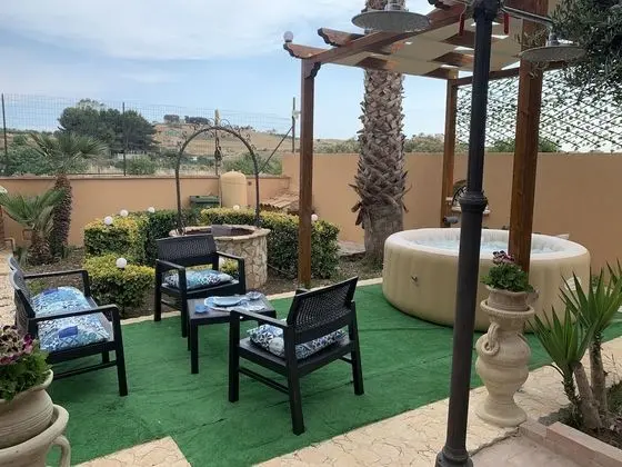 Apart Daire, 1 Yatak Odası, Sigara İçilebilir, Teras