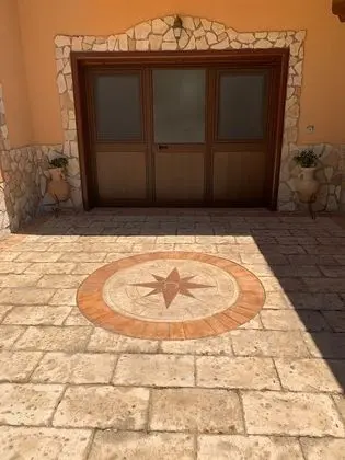 Apart Daire, 1 Yatak Odası, Sigara İçilebilir, Teras