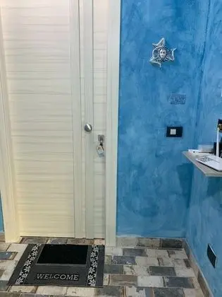 Apart Daire, 1 Yatak Odası, Sigara İçilebilir, Teras