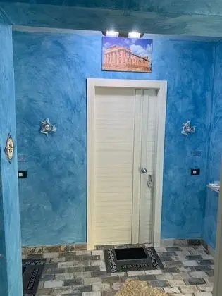 Apart Daire, 1 Yatak Odası, Sigara İçilebilir, Teras