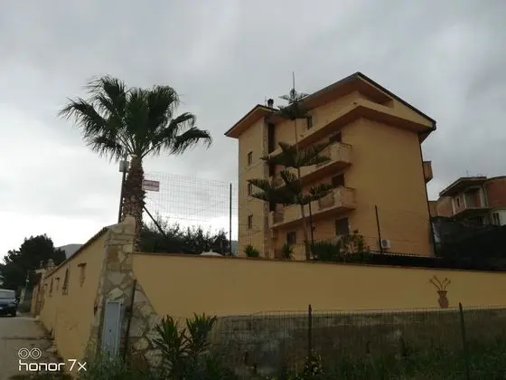 Apart Daire, 1 Yatak Odası, Sigara İçilebilir, Teras