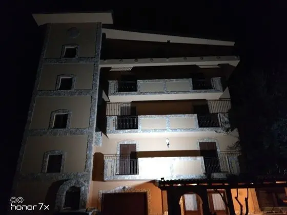 Apart Daire, 1 Yatak Odası, Sigara İçilebilir, Teras