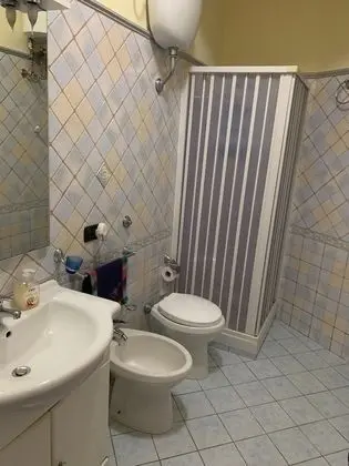 Apart Daire, 1 Yatak Odası, Sigara İçilebilir, Teras