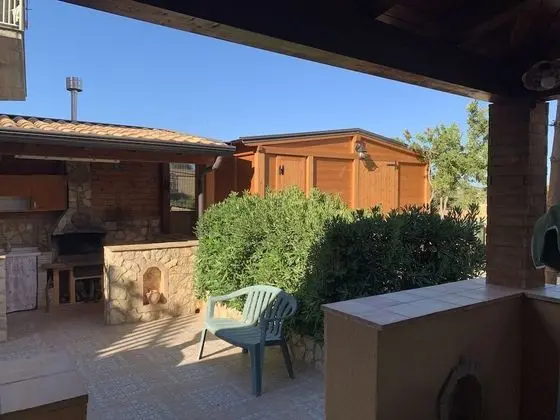 Apart Daire, 1 Yatak Odası, Sigara İçilebilir, Teras