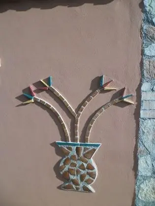 Apart Daire, 1 Yatak Odası, Sigara İçilebilir, Teras