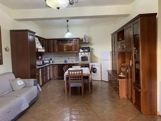 Apart Daire, 1 Yatak Odası, Sigara İçilebilir, Teras