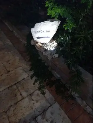 Apart Daire, 1 Yatak Odası, Sigara İçilebilir, Teras