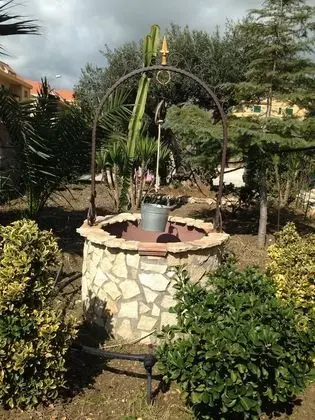 Apart Daire, 1 Yatak Odası, Sigara İçilebilir, Teras