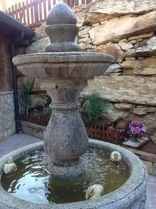 Apart Daire, 1 Yatak Odası, Sigara İçilebilir, Teras