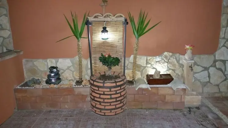 Apart Daire, 1 Yatak Odası, Sigara İçilebilir, Teras
