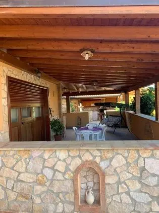 Apart Daire, 1 Yatak Odası, Sigara İçilebilir, Teras