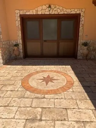 Apart Daire, 1 Yatak Odası, Sigara İçilebilir, Teras