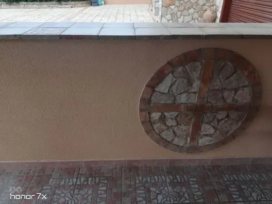 Apart Daire, 1 Yatak Odası, Sigara İçilebilir, Teras