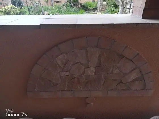 Apart Daire, 1 Yatak Odası, Sigara İçilebilir, Teras