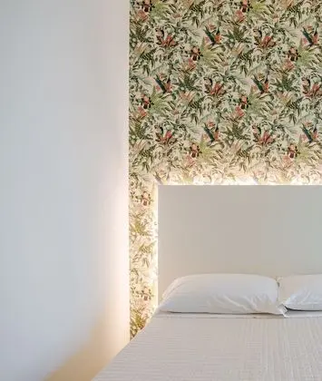 Basic Tek Büyük Yataklı Oda