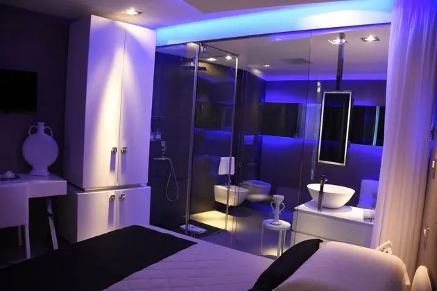1 Çift Kişilik Veya 2 Tek Kişilik Yatak Comfort