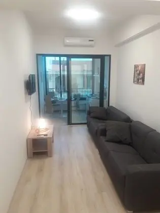 Stüdyo, Balkon, Deniz Manzaralı