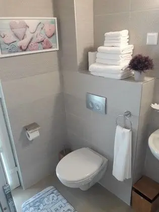 Stüdyo, Balkon, Deniz Manzaralı