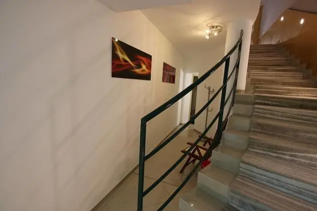 Superior Apart Daire, 2 Yatak Odası, Teras, Deniz Manzaralı