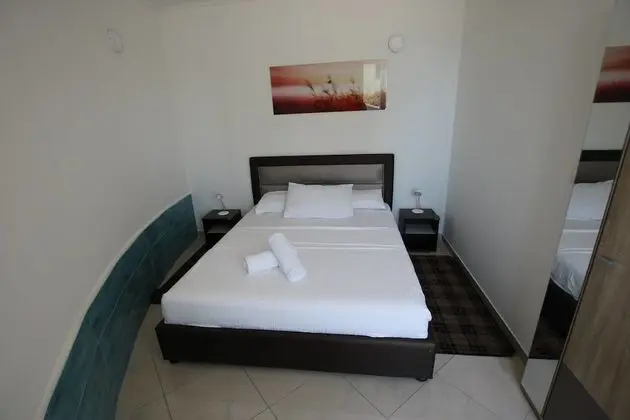 Superior Apart Daire, 2 Yatak Odası, Teras, Deniz Manzaralı