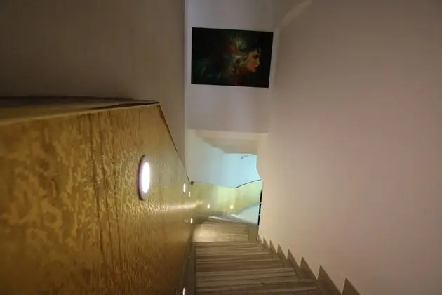 Superior Apart Daire, 2 Yatak Odası, Teras, Deniz Manzaralı