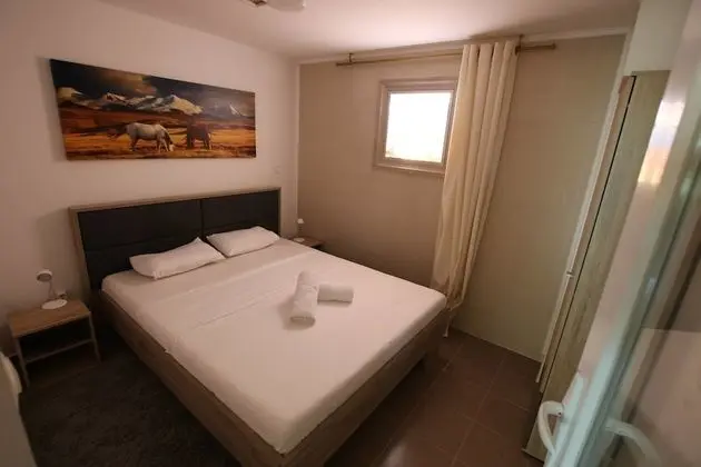 Superior Apart Daire, 2 Yatak Odası, Teras, Deniz Manzaralı