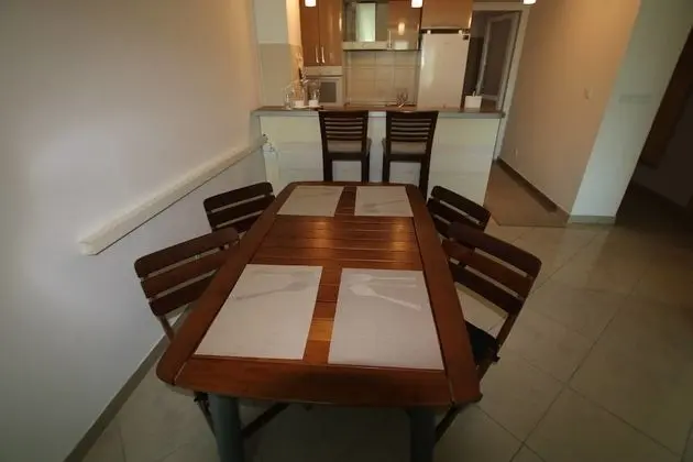 Superior Apart Daire, 2 Yatak Odası, Teras, Deniz Manzaralı