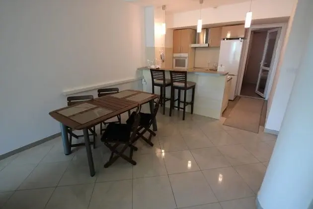 Superior Apart Daire, 2 Yatak Odası, Teras, Deniz Manzaralı