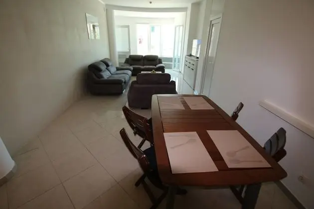 Superior Apart Daire, 2 Yatak Odası, Teras, Deniz Manzaralı