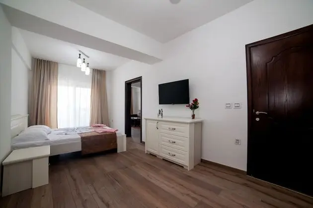 Dört Kişilik Oda