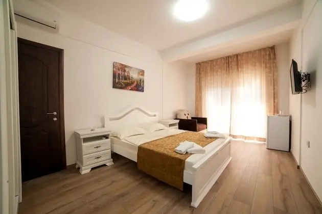 Dört Kişilik Oda