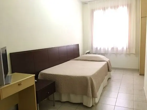 Tek Kişilik Oda