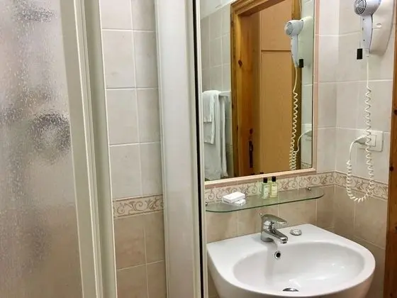 Tek Kişilik Oda