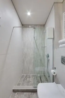 Superior Tek Büyük veya İki Ayrı Yataklı Oda, Şehir Manzaralı