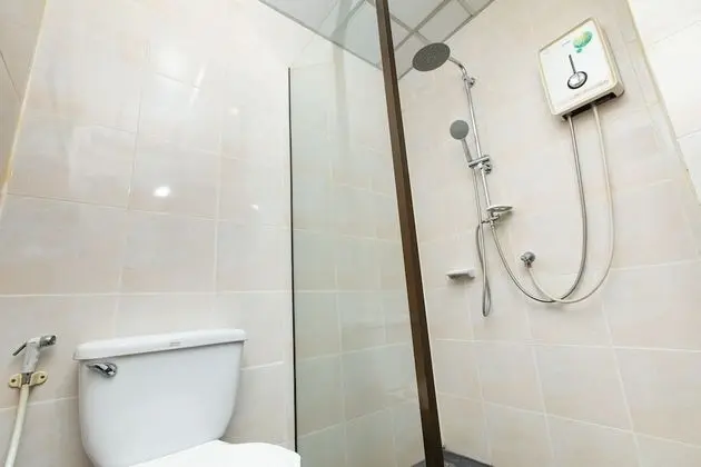 Superior Tek Büyük Yataklı Oda