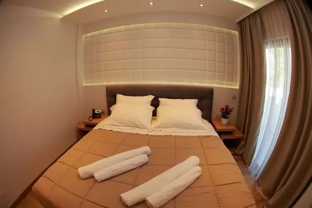Deluxe Apart Daire