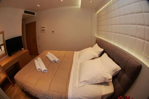 Deluxe Apart Daire