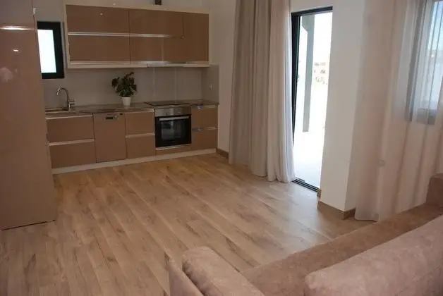 Deluxe Apart Daire