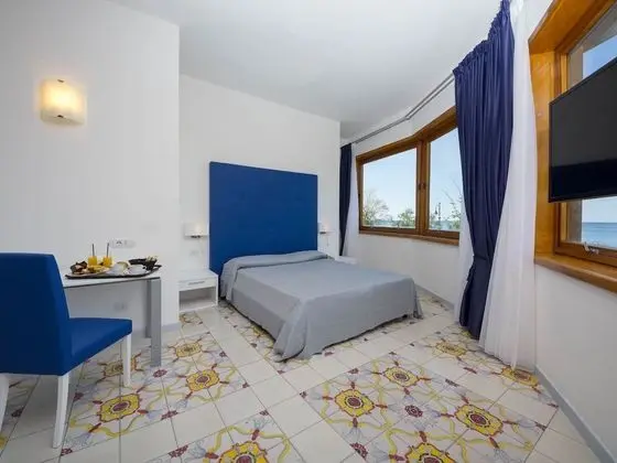 Comfort Oda, Şehir Manzaralı