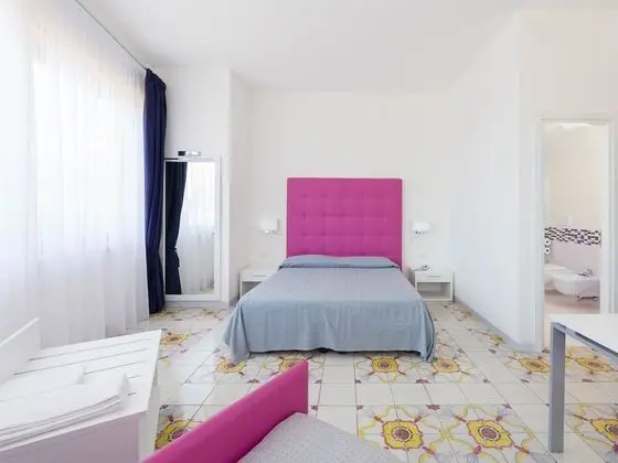 Comfort Oda, Şehir Manzaralı