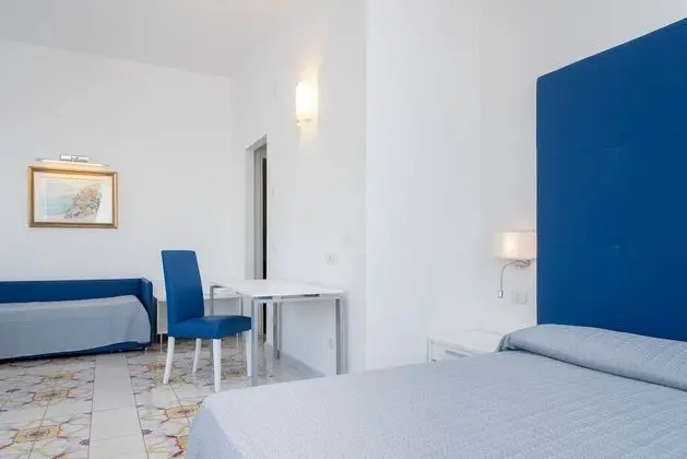 Comfort Oda, Şehir Manzaralı