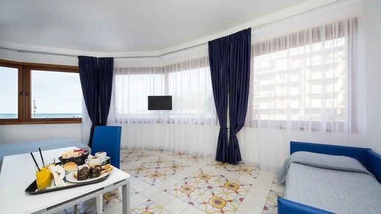 Comfort Oda, Şehir Manzaralı